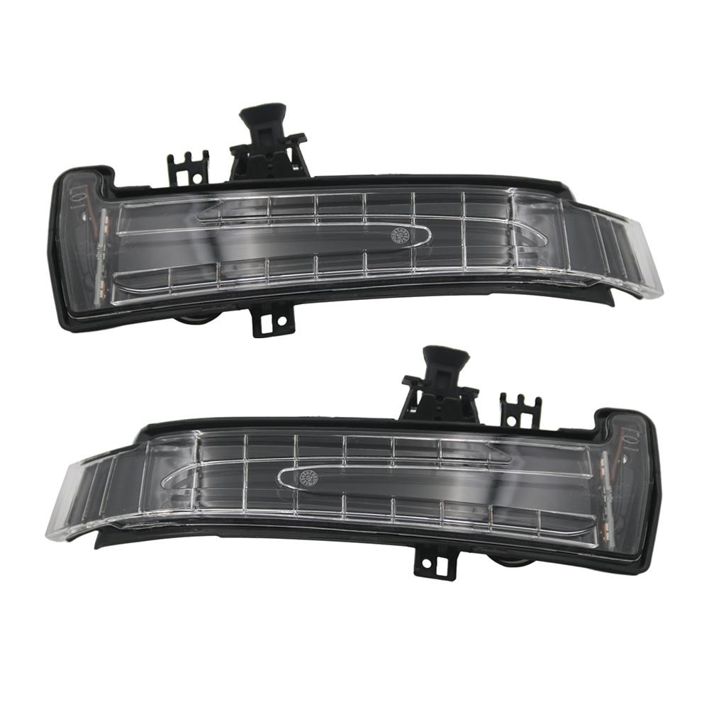 Rearview Mirror Turn Signal Light For Benz W221 W212 W204 W176 W246 X156 C204 C117 Reverse Mirror Edge Light 2129067401