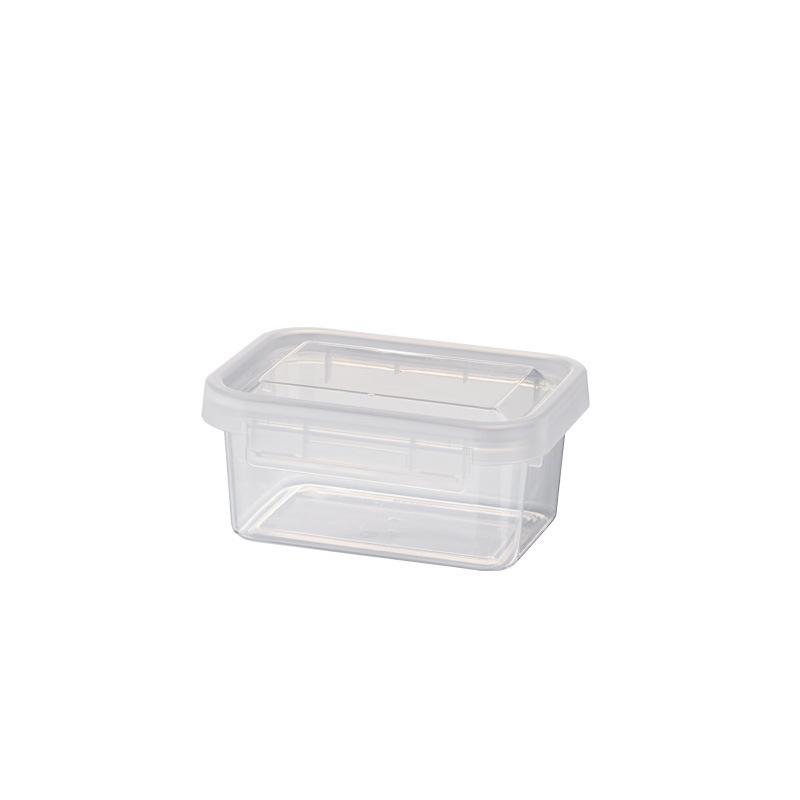 Moisture-Proof Spice Storage Box for Kitchen - Food Grade, Large Capacity for Dried Chili & Sichuan Peppercorns