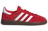 Adidas Handball Spezial Scarlet Gum FV1227