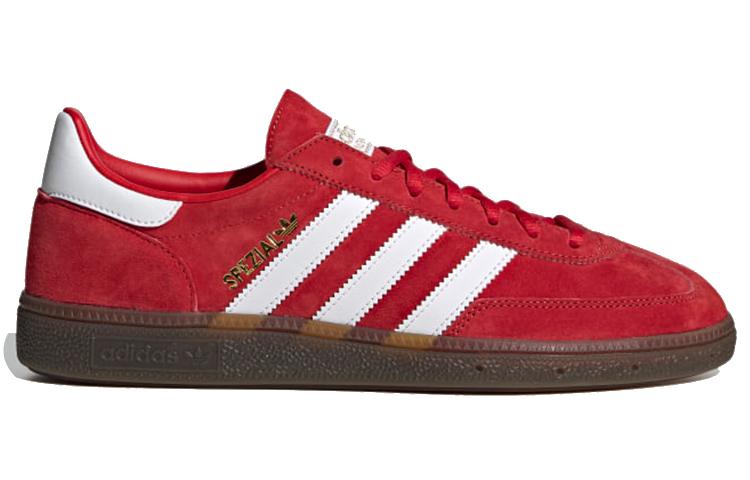 Adidas Handball Spezial Scarlet Gum FV1227