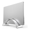 Space-Saving Laptop Stand Acrylic Tablet Stand Accessories Desktop Dock