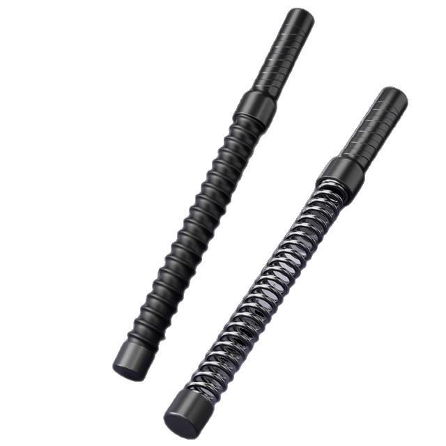 Cordless Fitness Battle Rope for Strength and Muscle Training