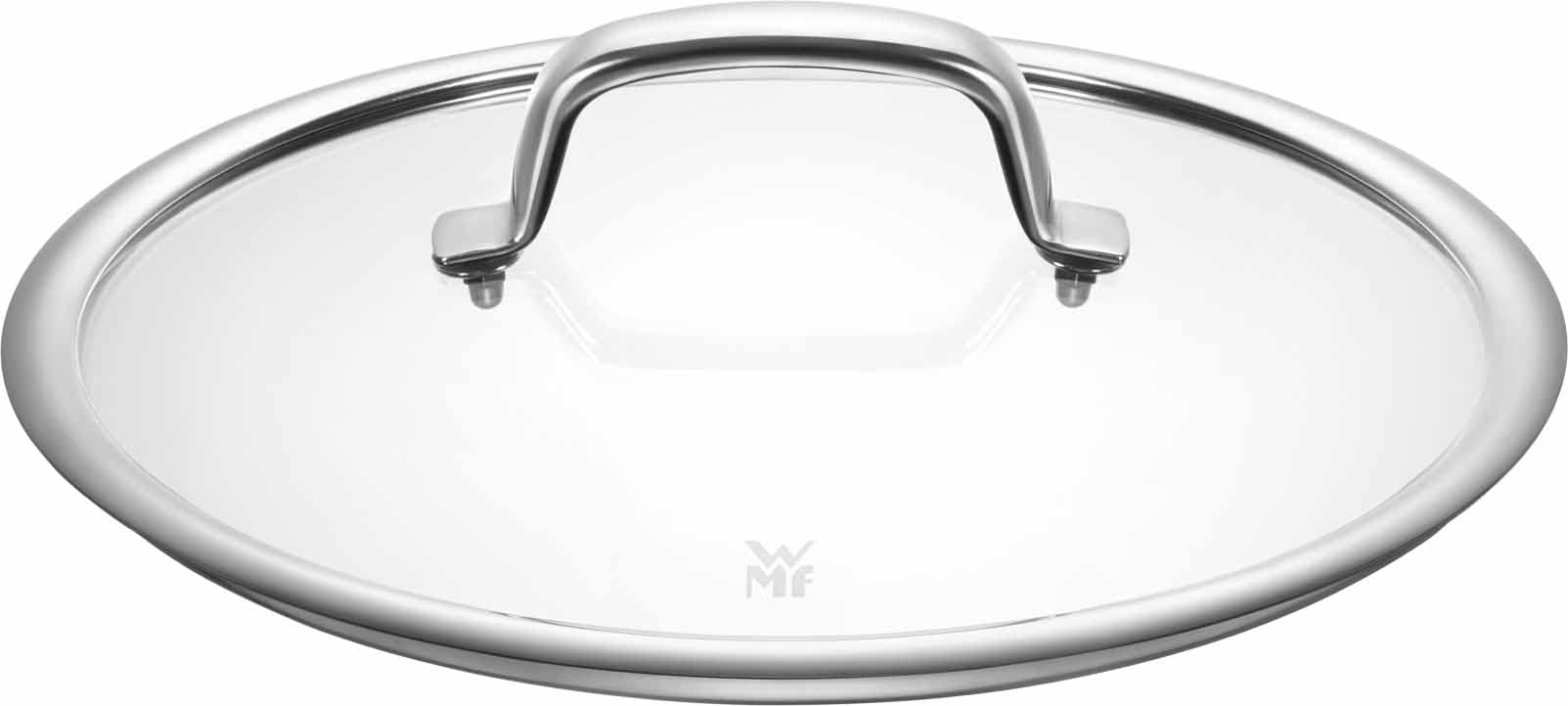 

WMF Fusion Tech Mineral Glass Lid, 24cm, W0554045290