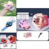 Creative Children's Watch Remote Control Car Toy Usb Charging 15m Range Long Battery Life