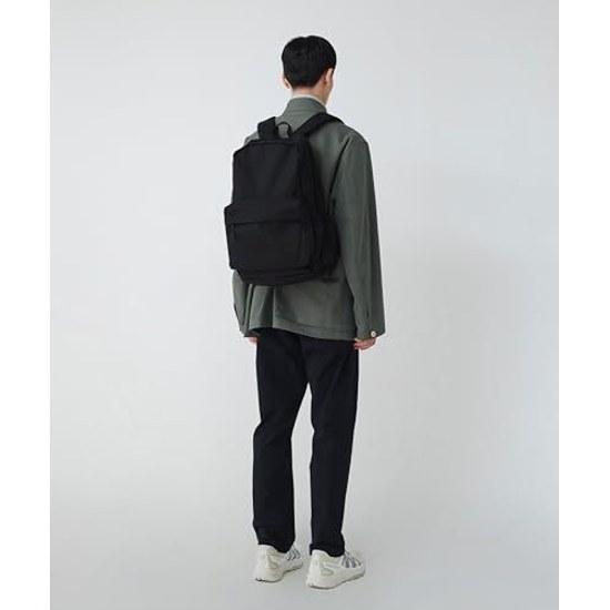 Snow Peak Everyday Use Backpack storage capacity lightweight daily commuting unisex