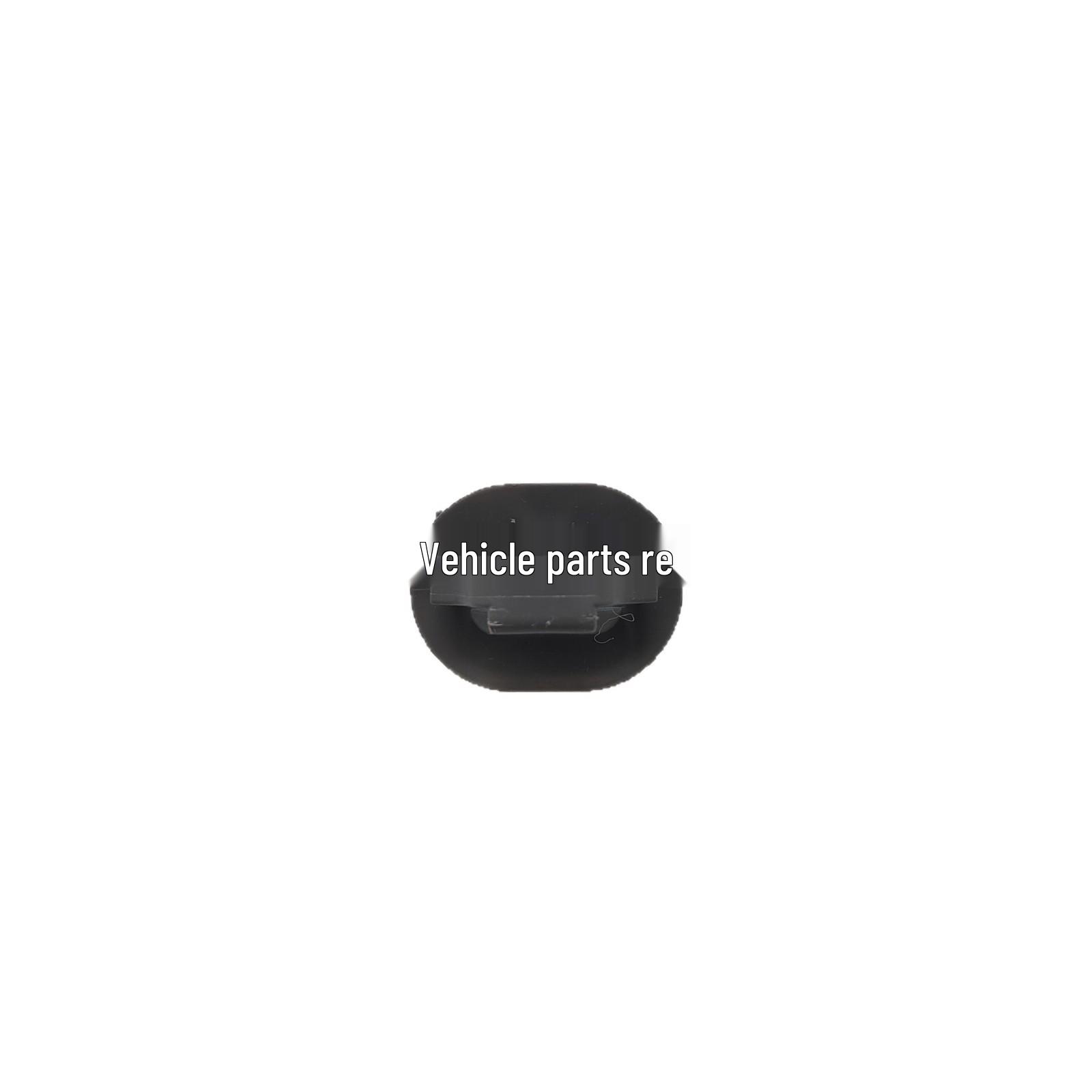 

91534-SWA-003 Fixing Clip for Accord, Avancier, Breeze, Acura City, Civic, Lingpai, etc. 91534-SWA-003 чёрный