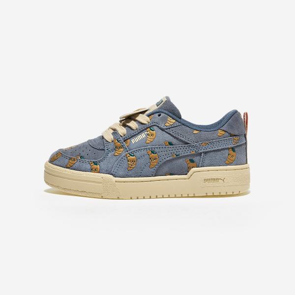 

Детская обувь PUMA CA Pro TINY AOP PS PKI38864401 1010096152