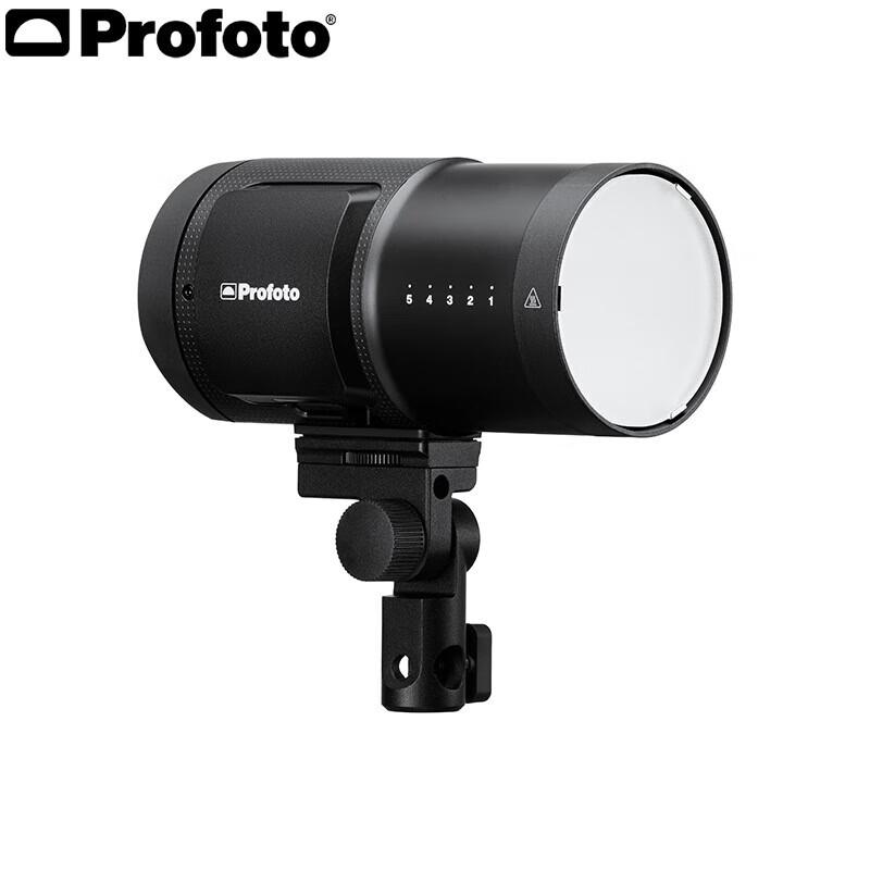 Profoto Professional Studio and Location Flash Lights