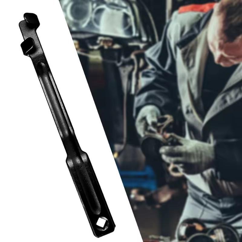 1pc Universal Wrench Extension Tool Lever Arm Extension For Home Professional Use Adjustable Torque Wrench Extender