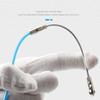 5/10/15/20/25/30m Cable Puller Electrical Wire Fish Tape Cable Wire Puller Lead Device Construction Electrician Tools