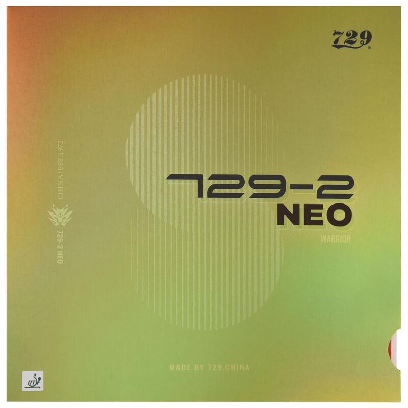 

Накладка для настольного тенниса 729