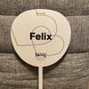 [USED] Stray Kids Felix Fan