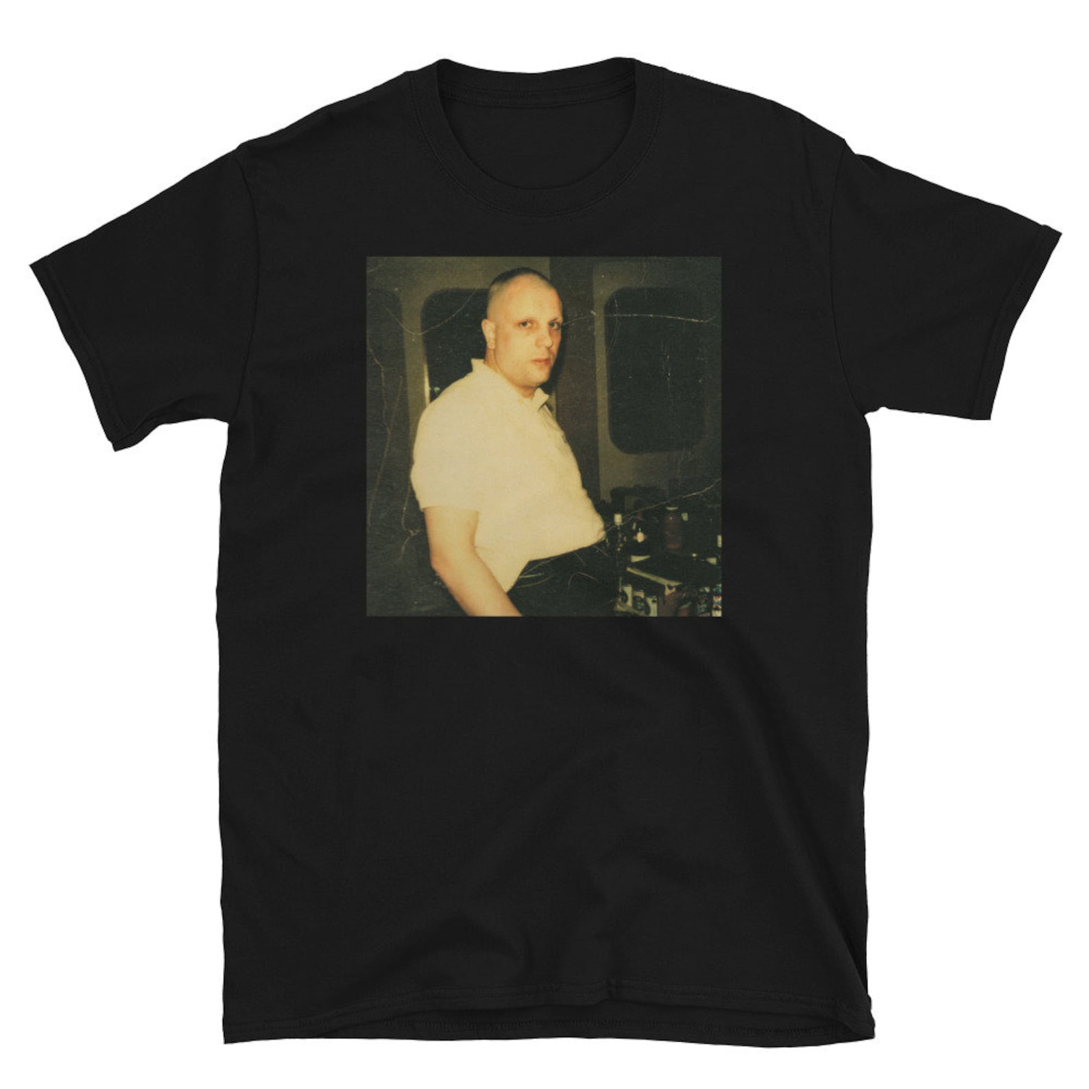 syd barrett T-Shirt M