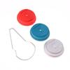 Brush Cutter Metal Blade Metal Grass Cover Grass Trimmer Blade Base Electric Lawn Mower Plastic Blade Base Garden Accessories