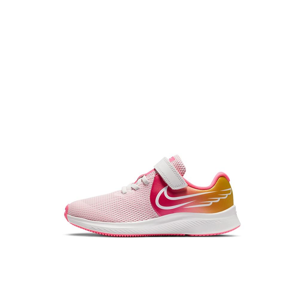 

кроссовки Nike Star Runner 2 Kids Sneakers BP CN8515-001