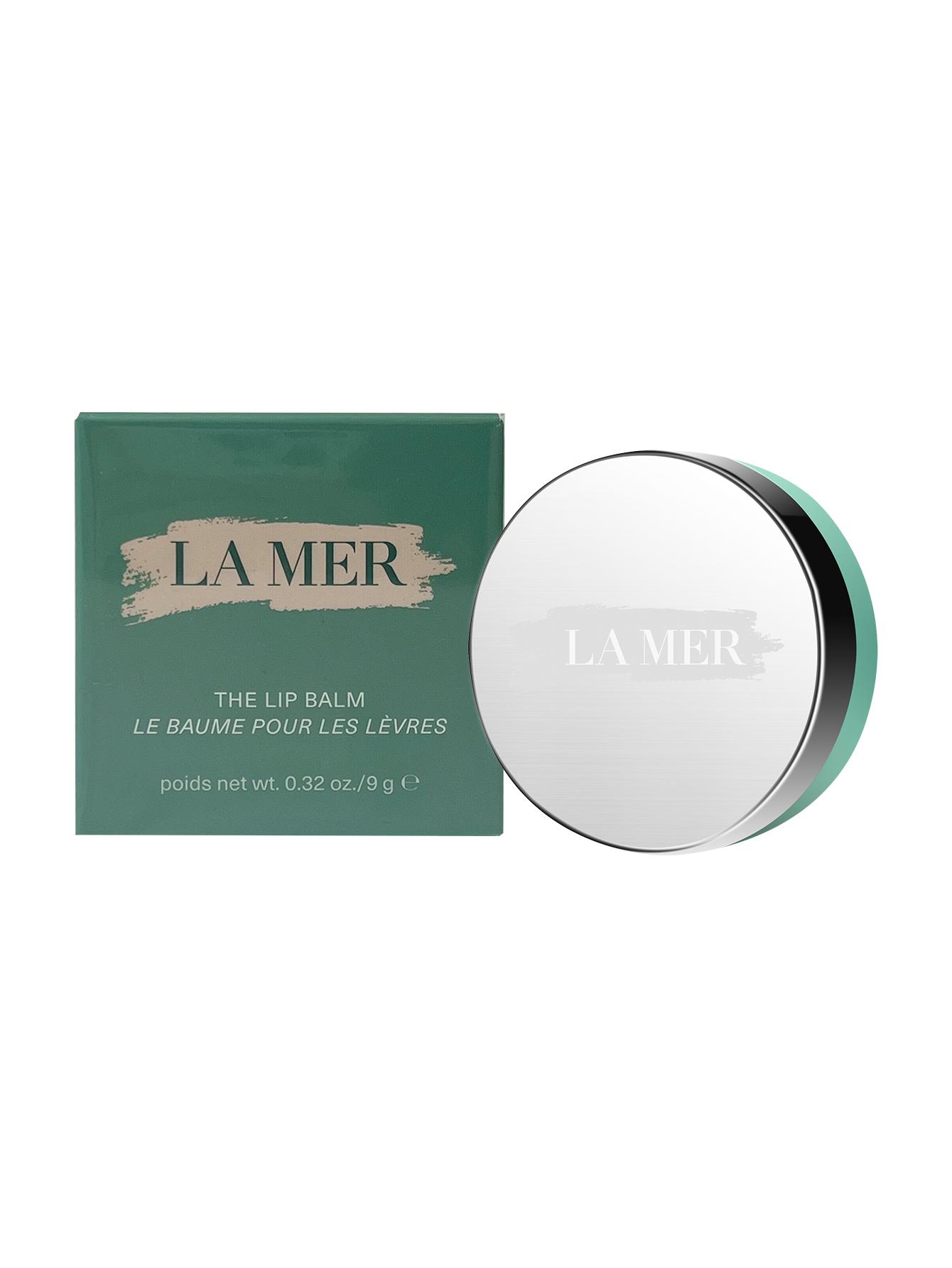 La Mer  The Lip Balm -