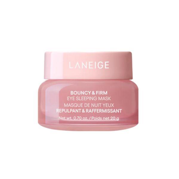 LANEIGE Bouncy & Firm 4-Type Essential Discovery Set