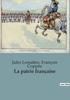 Libro La Patrie Francaise