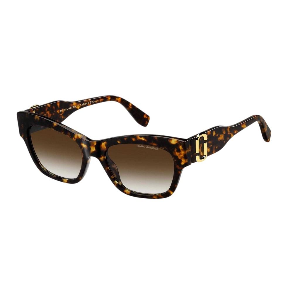 Marc Jacobs Womens/Ladies Round Sunglasses