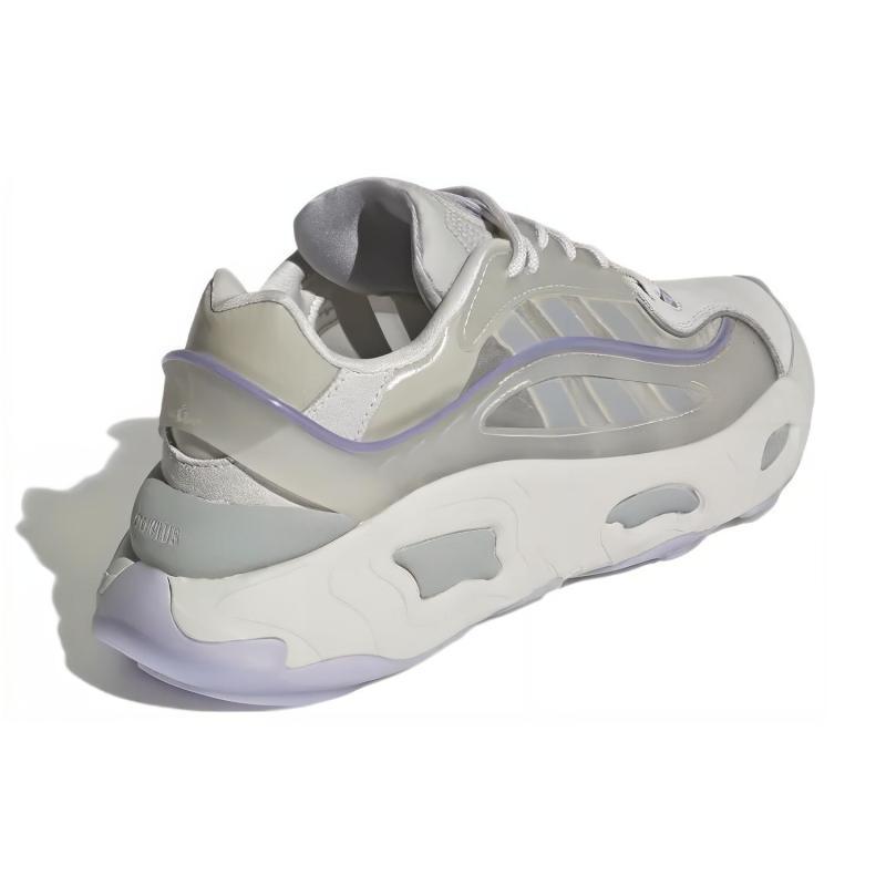 Adidas Oznova Halo Dash Grey Women's Sneakers GY3066