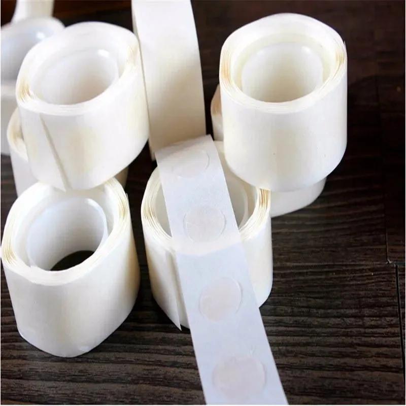 Balloon Glue Dot for Balloons Accessories Ballon Dot Birthday Wedding Party Balloons Glue Sticker Balloons Stand Arch Baloon