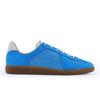PANE Light Training Model Blue Balloon Cushioning Slip Resistant Low Top Casual Shoes Unisex Blue PN5172BLU20B
