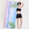 Boho Super Absorbent Microfiber Beach Towel Quick Dry Towel Travel Towel Sandproof Soft Light Quick Drying for Beach Swimming