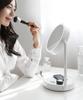 Bling LED Lighted Vanity Mirror