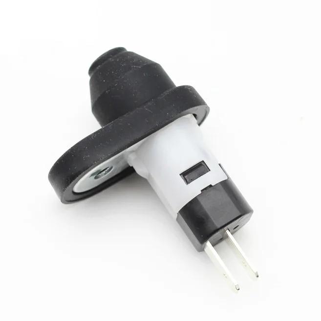 Baificar New  Front Middle Rear Door Lamp Contact Switch Pedal Sensor For SAIC MAXUS V80 EV80 New style