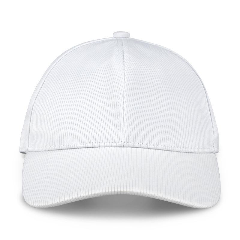 

New Led Fiber Optic Light Up Baseball Cap Glowing Luminous Hat For Party Bar Club Hip Hop Disco A Must-Have For Parties