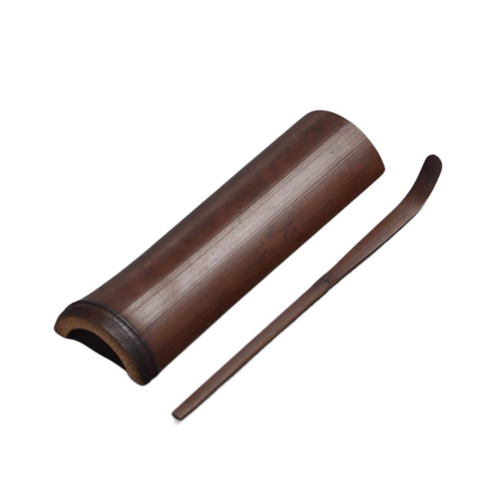 High Quality Kung Fu Tea Set Handmade Chahe Cha Ze Tea Needle  Tea Accessories