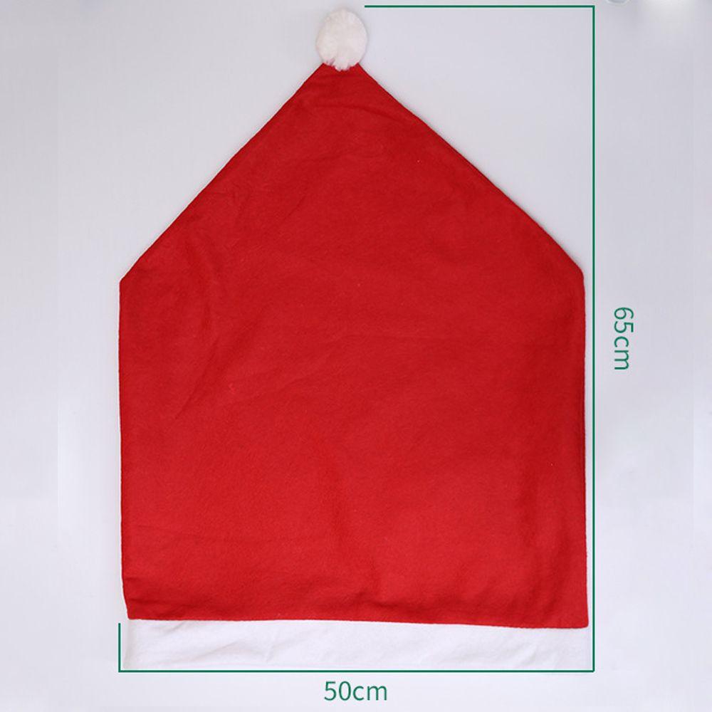 Matsal Kök Juldekoration Tomteluva Julstolsöverdrag Heminredning Matbord