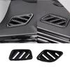 For VW Volkswagen Atlas Teramont   ABS carbonfiber Headlight Switch window lift switch Air vent Gear Shift Panel cover