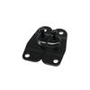 1pair LR095809 LR095810 Tailgate Power Strut Bracket For Land Rover