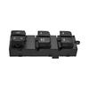 93570-2T500: Window Lift Switch Assembly for 2014-2015 Kia Optima