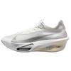 Nike Pantofi de alergare Alphafly 3 pentru maraton Bărbați Argintiu Gri IQ0309-094