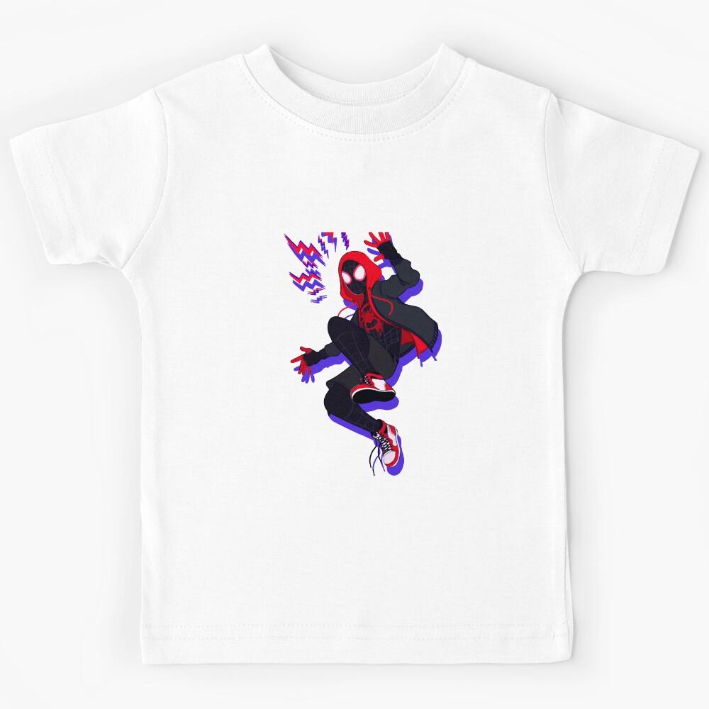 Facts Everyone Should Know About Spiderman Kids T-Shirt 150