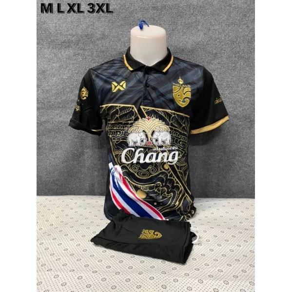 

ТАИЛАНД Национальная Футбольная Футболка Поло Флаг Унисекс Мужская Женская Тренировочная ДЖЕРСИ Принт Быстросохнущая С Коротким Рукавом Униформа Значок Слона Логотип L