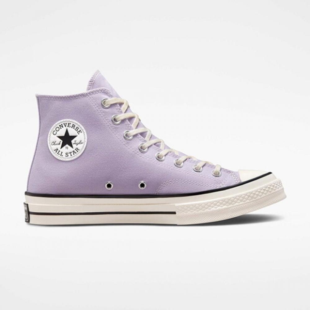 

Converse Sneakers Kqf A02754c Chuck 70 Seasonal Color Light Violet 220