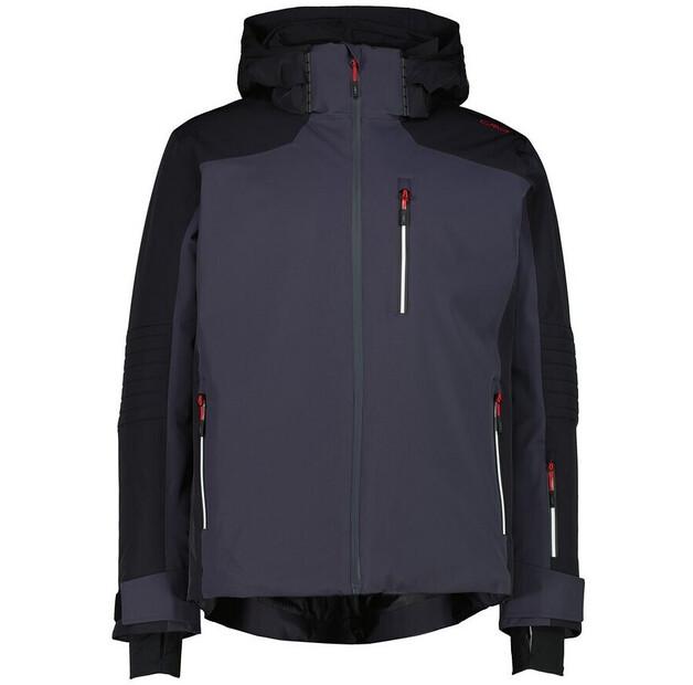 Куртка с капюшоном CMP Zip Hood M