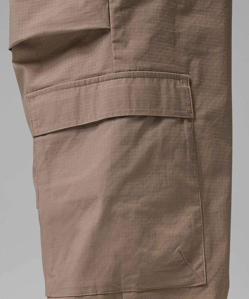 NIKE Jordan Flight Utility Pants M - Khaki:Black / Hv0530-247