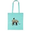 A Stylish and Laid-back Capacity Portable Single-shoulder Bag for Commuting
