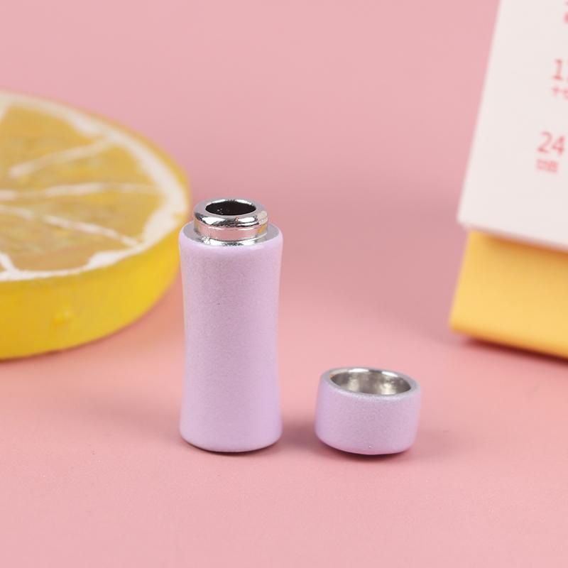 1 Pc 1: 12 Doll House Scene Accessories Thermos Cup Model Doll House Decoration