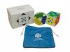 Classic Cube, Original Arrangement, 3x3x3, Logical Puzzle, Super Colorful