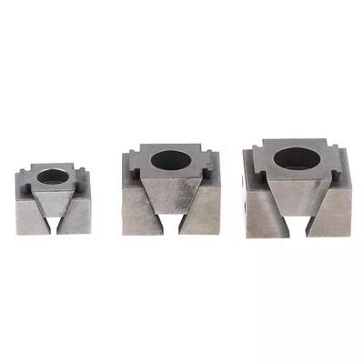 Verstellbarer Spannblock Ok Spannwerkzeug CNC Pneumatisches Spannen Oberfräsmaschine Für Häufige Werkstückwechsel & Präzise