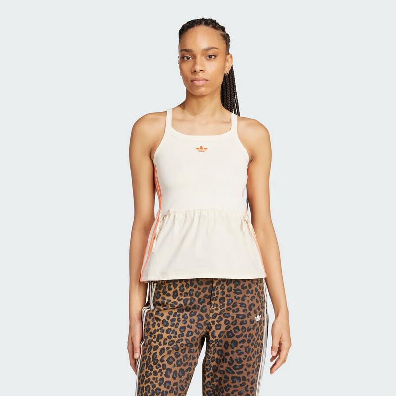 Adidas Originals Women s Sleeveless T-Shirt KC0765 A/M