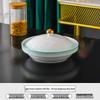 Ceramic Candle-Heated Serving Tureen