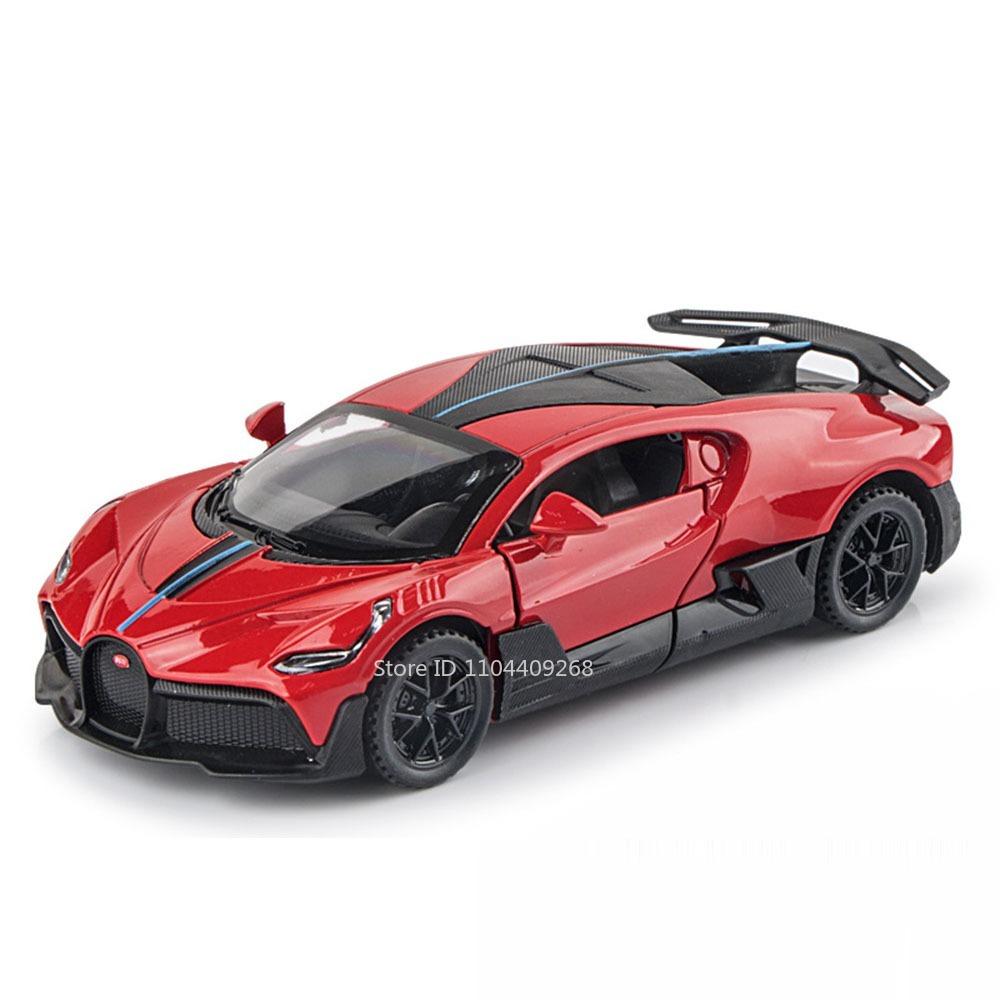 1:32 Lambor Lp750 Divo Police Car Model Toy Alloy Diecast Simulation Doors Opened Sound Light Sport Cars Models For Boys Gifts