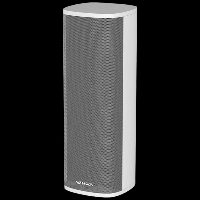 

Hikvision Analog Public Address Wall-Mounted Speaker