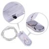 New LED String lights Copper Wire Holiday lighting Fairy Garland For Christmas Tree Wedding Party Decoration Merry Christmas